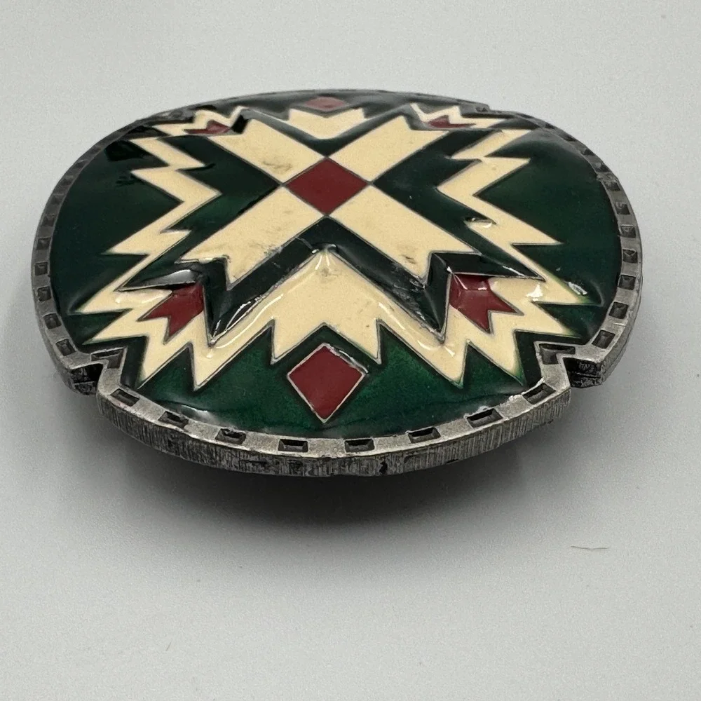 Siskiyou Buckle Co. vintage siskiyou